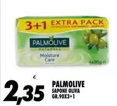 Palmolive - Sapone Oliva