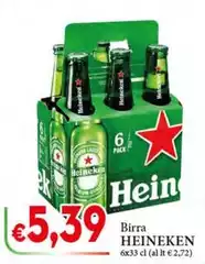 Heineken - Birra