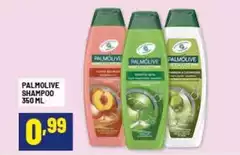 Palmolive - Shampoo