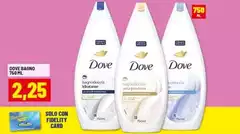 Dove - Bagno