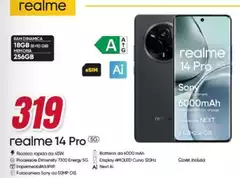 Realme - 14 Pro