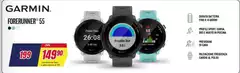 Garmin - Forerunner 55