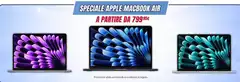Apple - Speciale Acapale Magroom Air