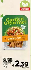 Garden gourmet - Straccetti Di Soia