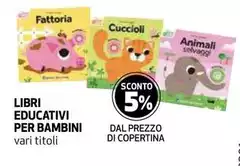 Libri Educativi Per Bambini Libri Educativi Per Bambini