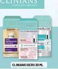 Clinians - Siero Clinians - Siero