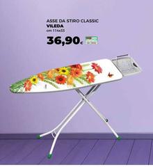 Vileda - Asse Da Stiro Classic