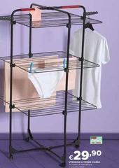 Vileda - Trigliatorio A Torre Y Lissa