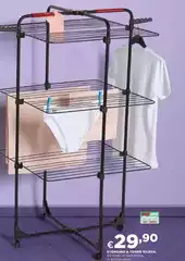 Vileda - Trigliatorio A Torre Y Lissa