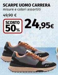 Carrera - Scarpe Uomo