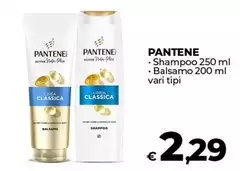 Pantene - Shampoo