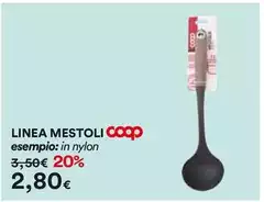 LG - Linea Mestoli