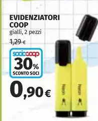 Neon - Evidenziatori