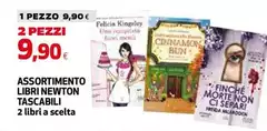 Newton - Assortimento Libri Newton - Assortimento Libri
