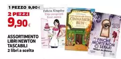 Newton - Assortimento Libri Newton - Assortimento Libri