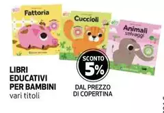 Libri Educativi Per Bambini Libri Educativi Per Bambini