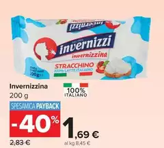 Invernizzi - na Invernizzi - na