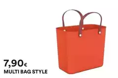 Multi Bag Style Multi Bag Style