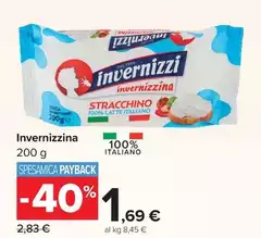 Invernizzi - na Invernizzi - na