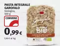 Garofalo - Pasta Integrale