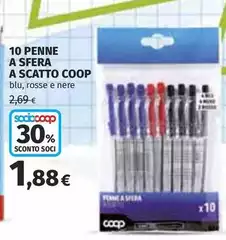 Sfera - 10 Penne A A Scatto Sfera - 10 Penne A A Scatto