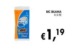 Bic - Bic -