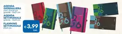 Agenda Giornaliera/Agenda Settimanale/Planning Settimanale Agenda Giornaliera/Agenda Settimanale/Planning Settimanale