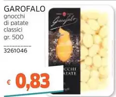 Garofalo - Gnocchi Di Patate Classici