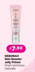 Deborah - Skin Booster Jelly Primer
