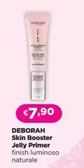 Deborah - Skin Booster Jelly Primer