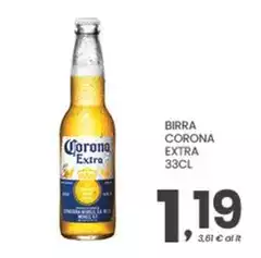 Corona Extra - Birra Extra