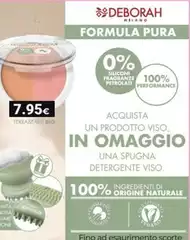 Deborah - Formula Pura