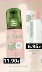 Deborah - Condomina Nide Bio