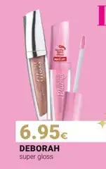 Deborah - Super Gloss