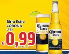 Corona Extra - Birra Extra