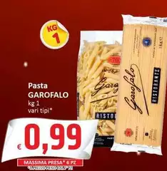 Garofalo - Pasta