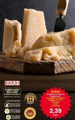 Parmigiano reggiano - Parmigiano Reggiano