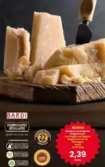 Parmigiano reggiano - Parmigiano Reggiano