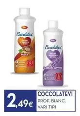 Coccolatevi - Prof. Bianc.