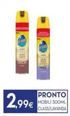 Pronto forno - Mobili Class