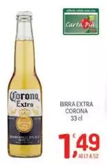 Corona Extra - Birra Extra