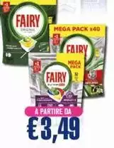 Fairy - Mega Pack X40