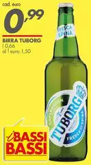 Tuborg - Birra