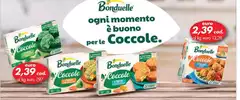 Bonduelle -  Ogni Momento