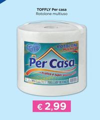 Toffly - Rotolone Multiuso