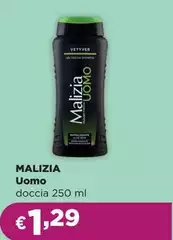 Malizia - Uomo Malizia - Uomo