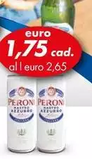 Peroni -  -