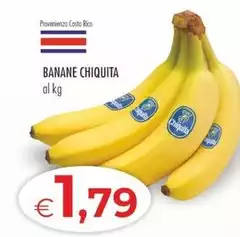 Chiquita - Banane