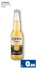 Corona Extra - Birra Extra