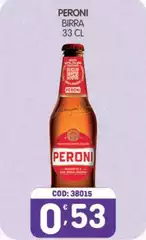 Peroni - Birra